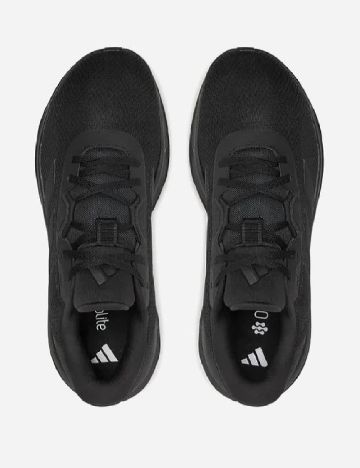 Adidasi Adidas, negru