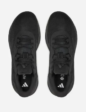 Adidasi Adidas, negru