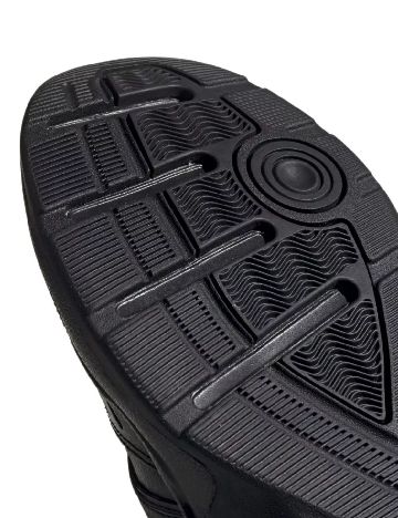 Adidasi Adidas, negru
