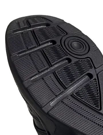 Adidasi Adidas, negru