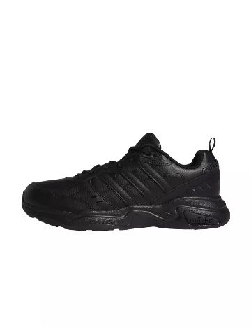 Adidasi Adidas, negru