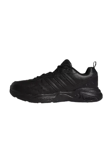 Adidasi Adidas, negru
