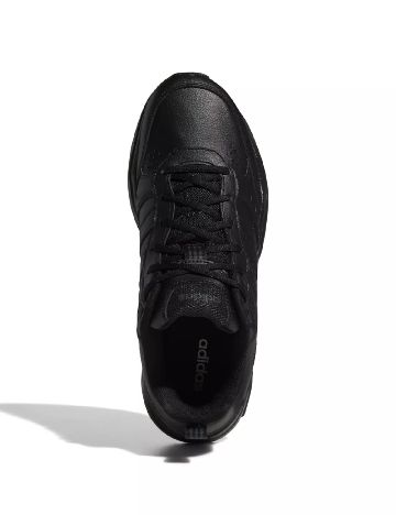Adidasi Adidas, negru