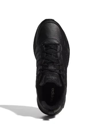 Adidasi Adidas, negru