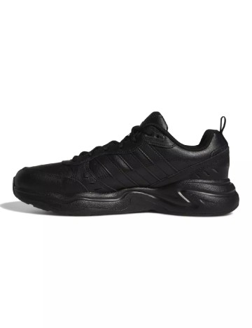 Adidasi Adidas, negru