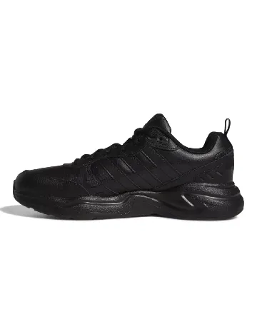 Adidasi Adidas, negru