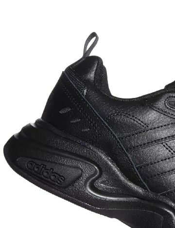 Adidasi Adidas, negru