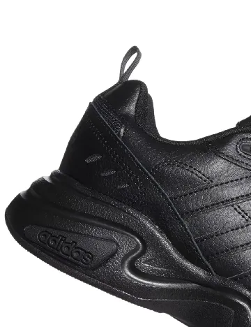 Adidasi Adidas, negru