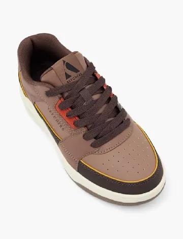 Adidasi SKECHERS, maro