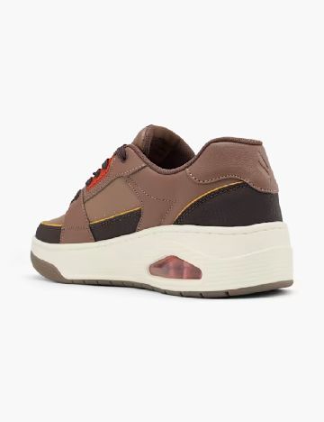 Adidasi SKECHERS, maro
