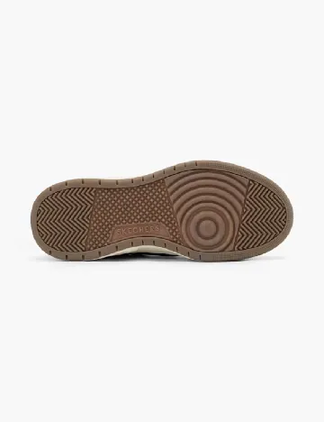 Adidasi SKECHERS, maro