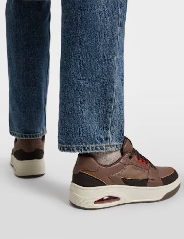 Adidasi SKECHERS, maro
