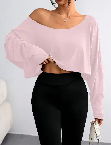 Bluza SHEIN, roz