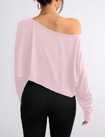Bluza SHEIN, roz