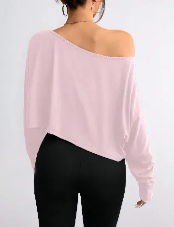 Bluza SHEIN, roz