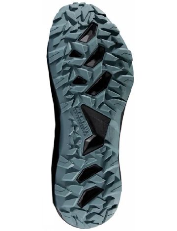 Adidasi de drumetie Mammut, negru