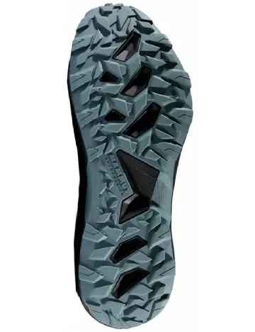 Adidasi de drumetie Mammut, negru