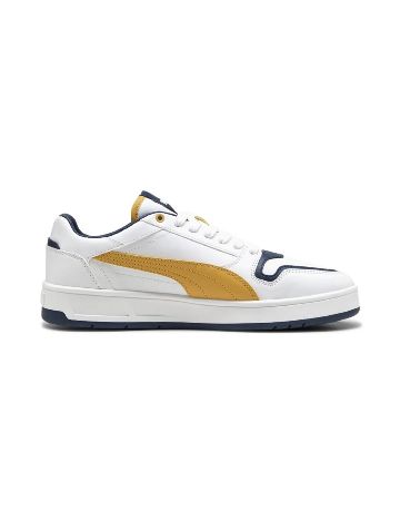 Adidasi Puma, alb