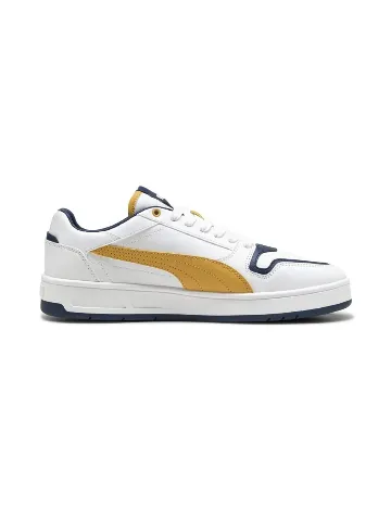 Adidasi Puma, alb