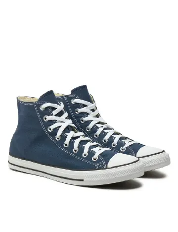 Tenisi Converse, albastru