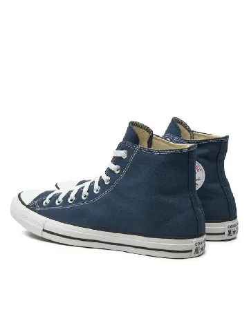 Tenisi Converse, albastru