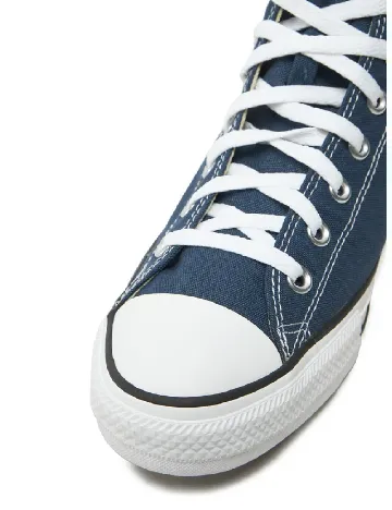 Tenisi Converse, albastru