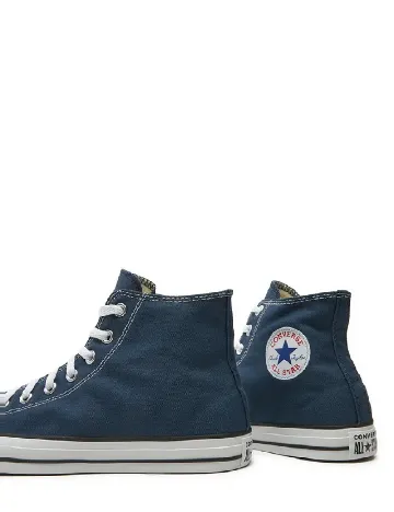 Tenisi Converse, albastru