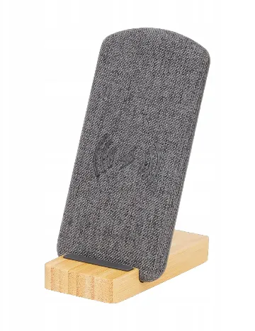 Incarcator wireless Re-load, gri