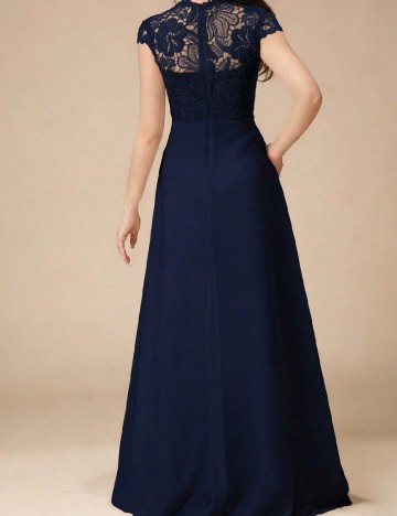 Rochie Shein Kids, bleumarin