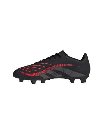 Ghete de fotbal Adidas, negru