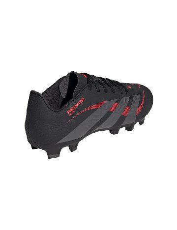 Ghete de fotbal Adidas, negru