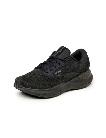 Adidasi Brooks, negru