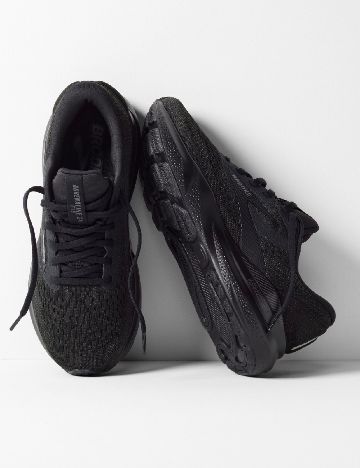 Adidasi Brooks, negru