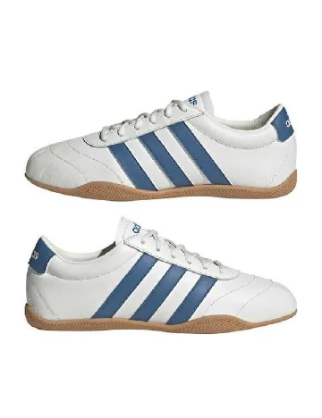 Adidasi Adidas, alb
