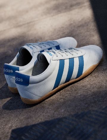 Adidasi Adidas, alb