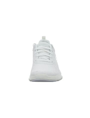 Adidasi SKECHERS, alb