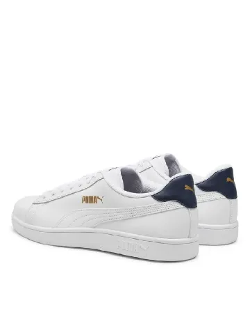 Adidasi Puma, alb