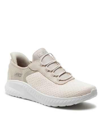 Adidasi SKECHERS, bej