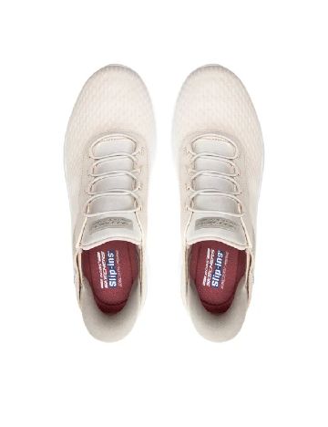 Adidasi SKECHERS, bej