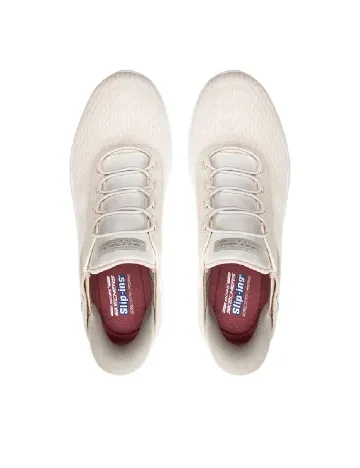 Adidasi SKECHERS, bej