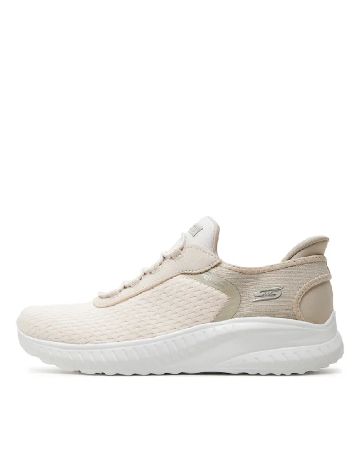 Adidasi SKECHERS, bej