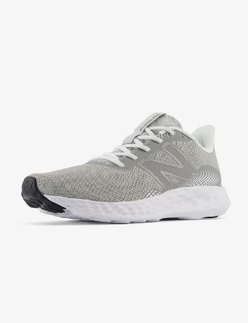 Adidasi New Balance, gri
