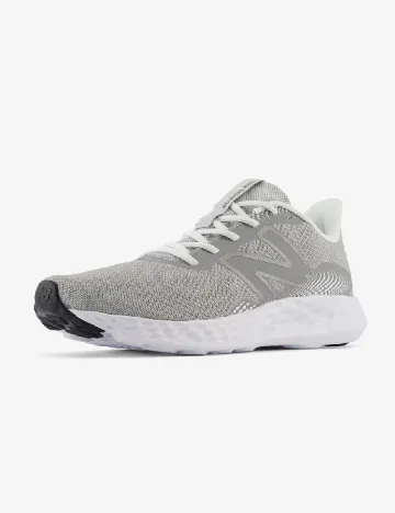 Adidasi New Balance, gri