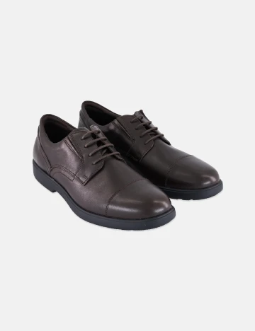 Pantofi GEOX, maro