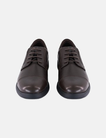 Pantofi GEOX, maro