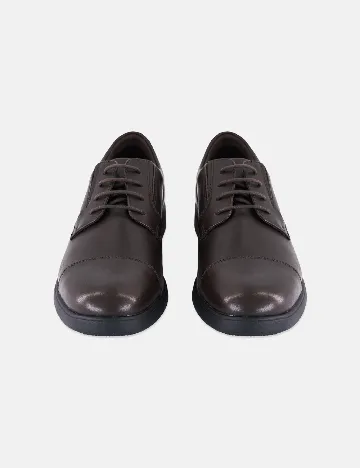 Pantofi GEOX, maro