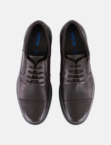 Pantofi GEOX, maro