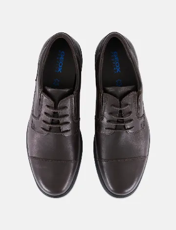 Pantofi GEOX, maro