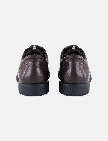 Pantofi GEOX, maro