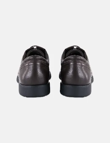 Pantofi GEOX, maro